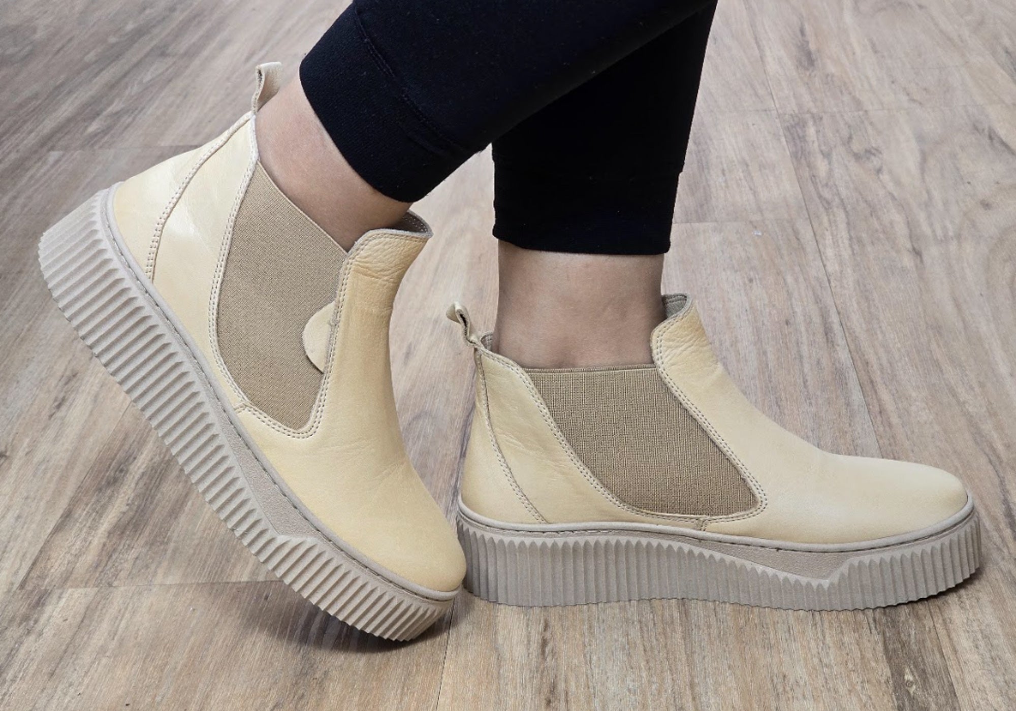 Beige