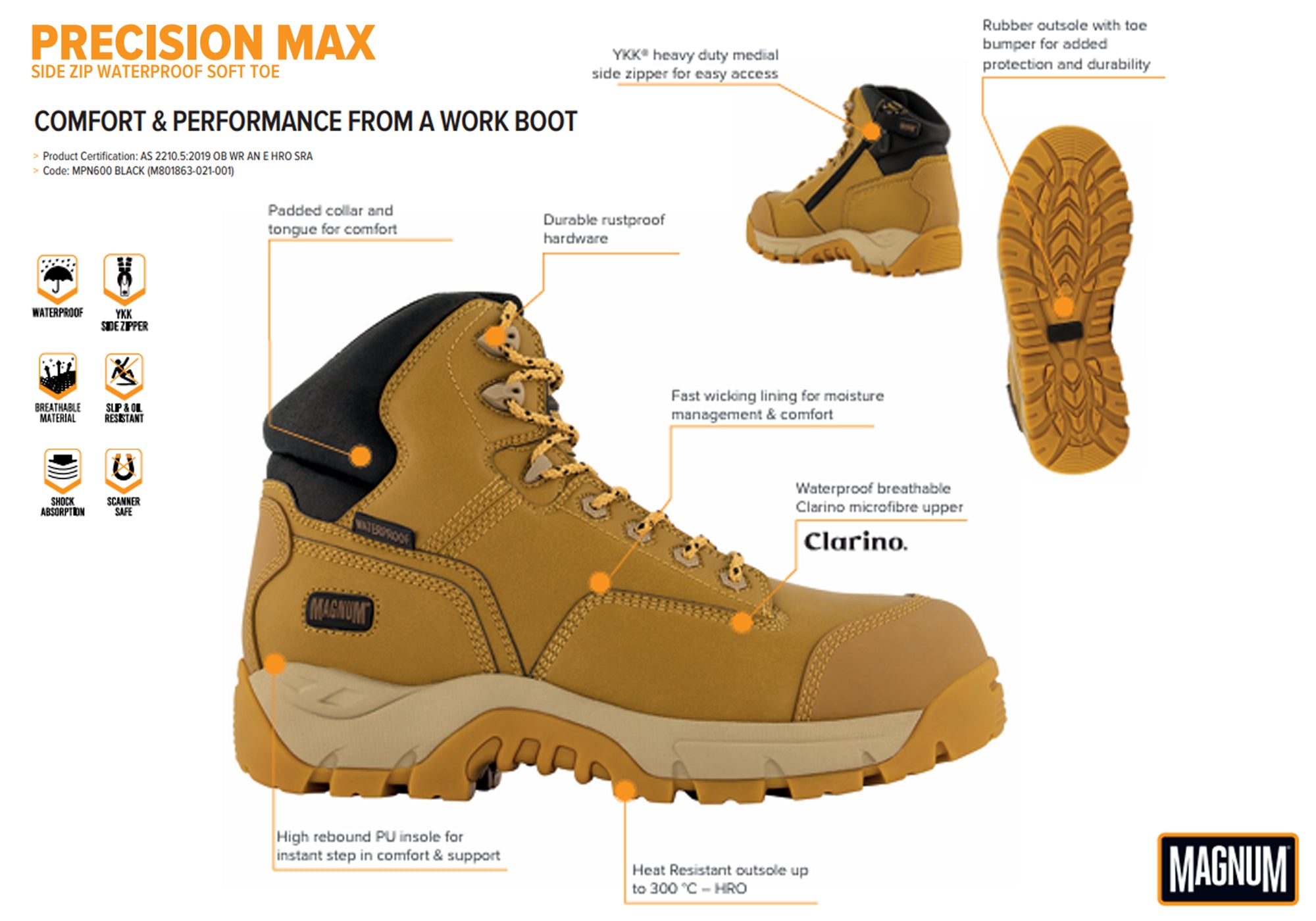 Wheat