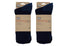 4 Pairs of Magnum Workmaster Wool Blend Mens Socks (4 Pack)