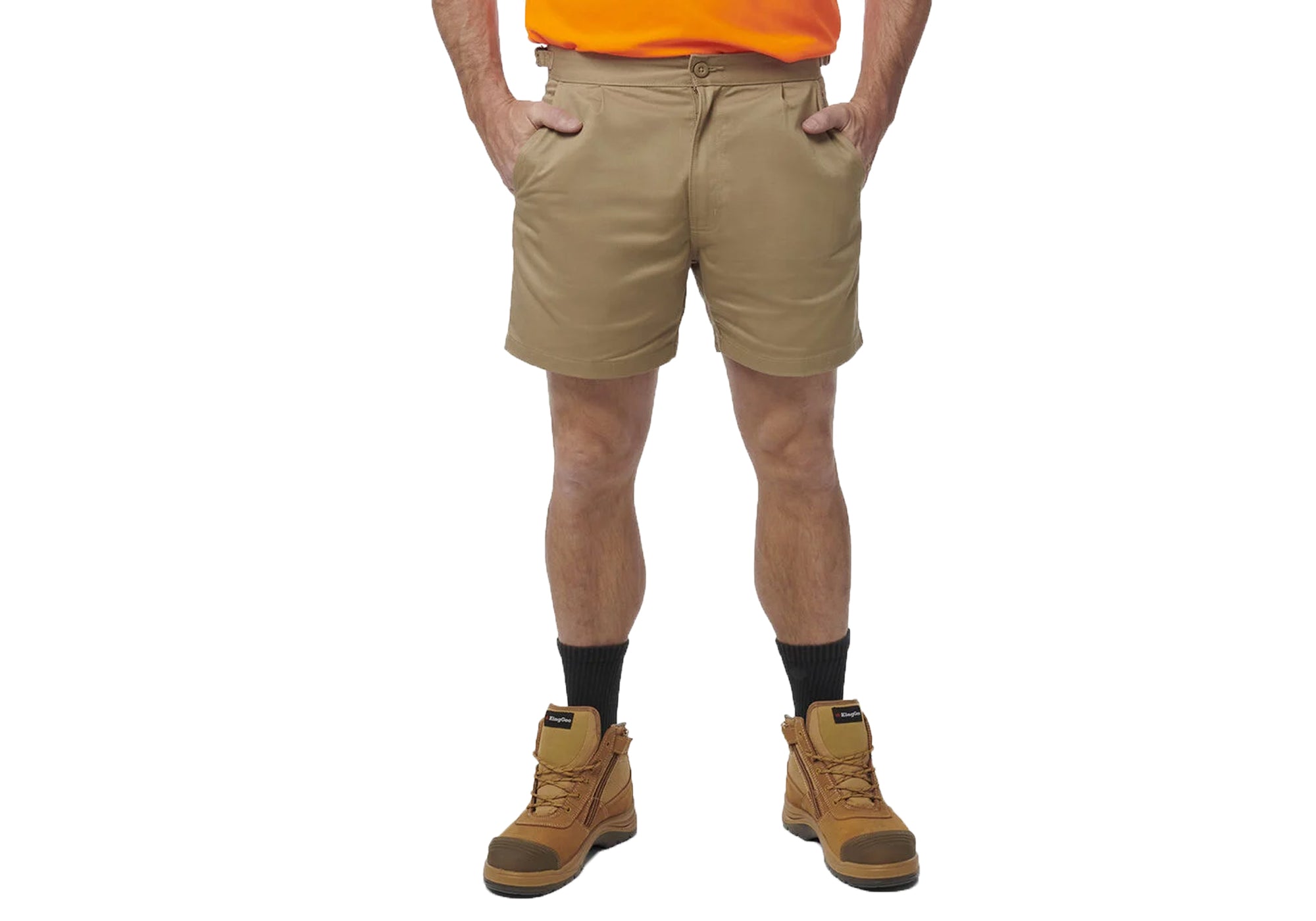 Khaki