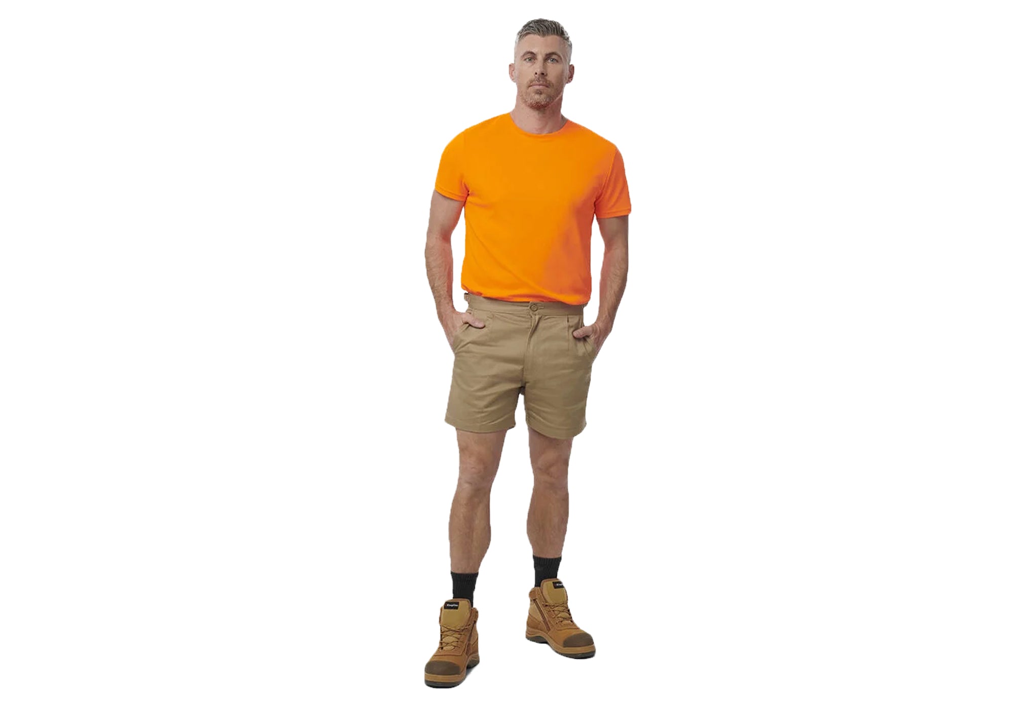 Khaki