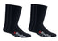 6 Pairs of KingGee Mens Bambo Work Socks