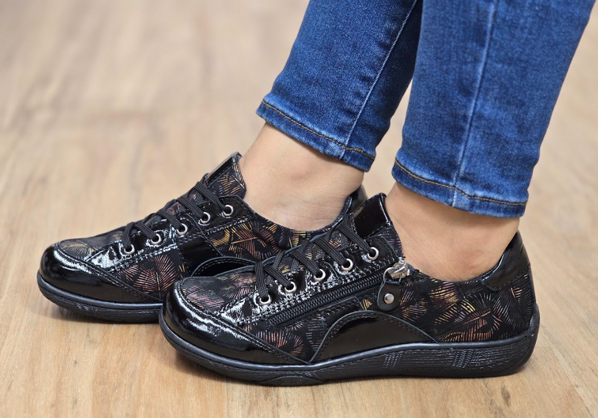 Black Multi