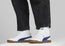 Puma Mens Club 5v5 Comfortable Leather Lace Up Sneakers