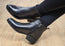 Orizonte Questa Womens European Comfortable Leather Ankle Boots