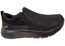 Skechers Mens GOwalk Flex Impeccable II Comfortable Slip On Shoes