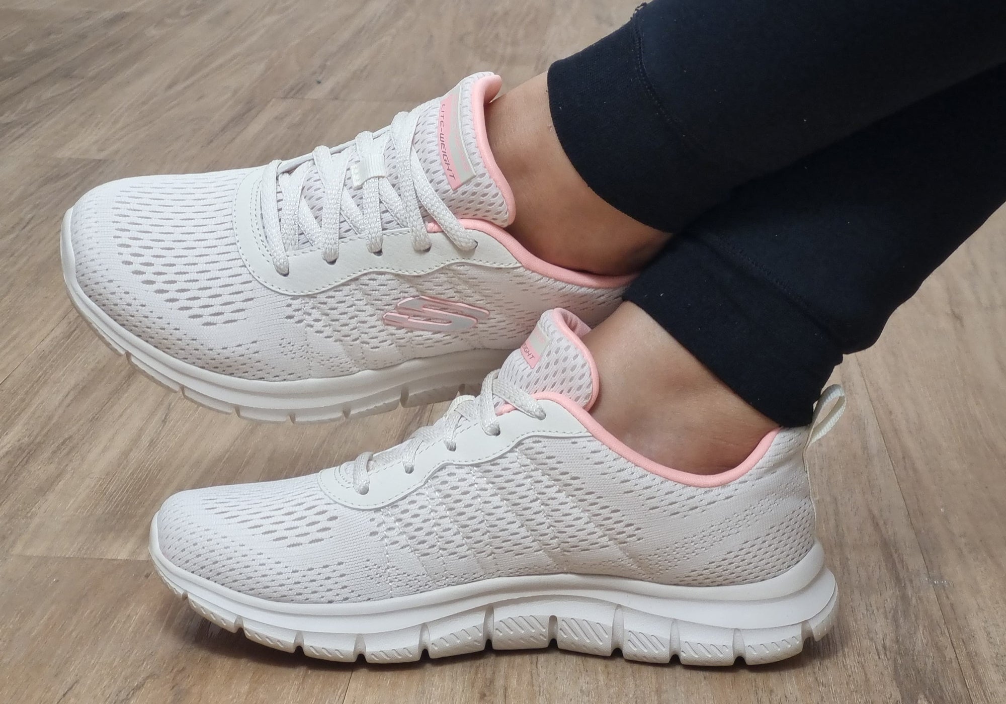 Natural Pink