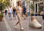Skechers Womens Uno Lite Subtle Prints Comfortable Shoes