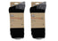4 Pairs of Magnum Workmaster Wool Blend Mens Socks (4 Pack)