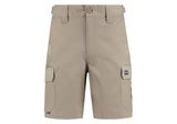 1 Pair of Magnum Mens Stealth Work Shorts