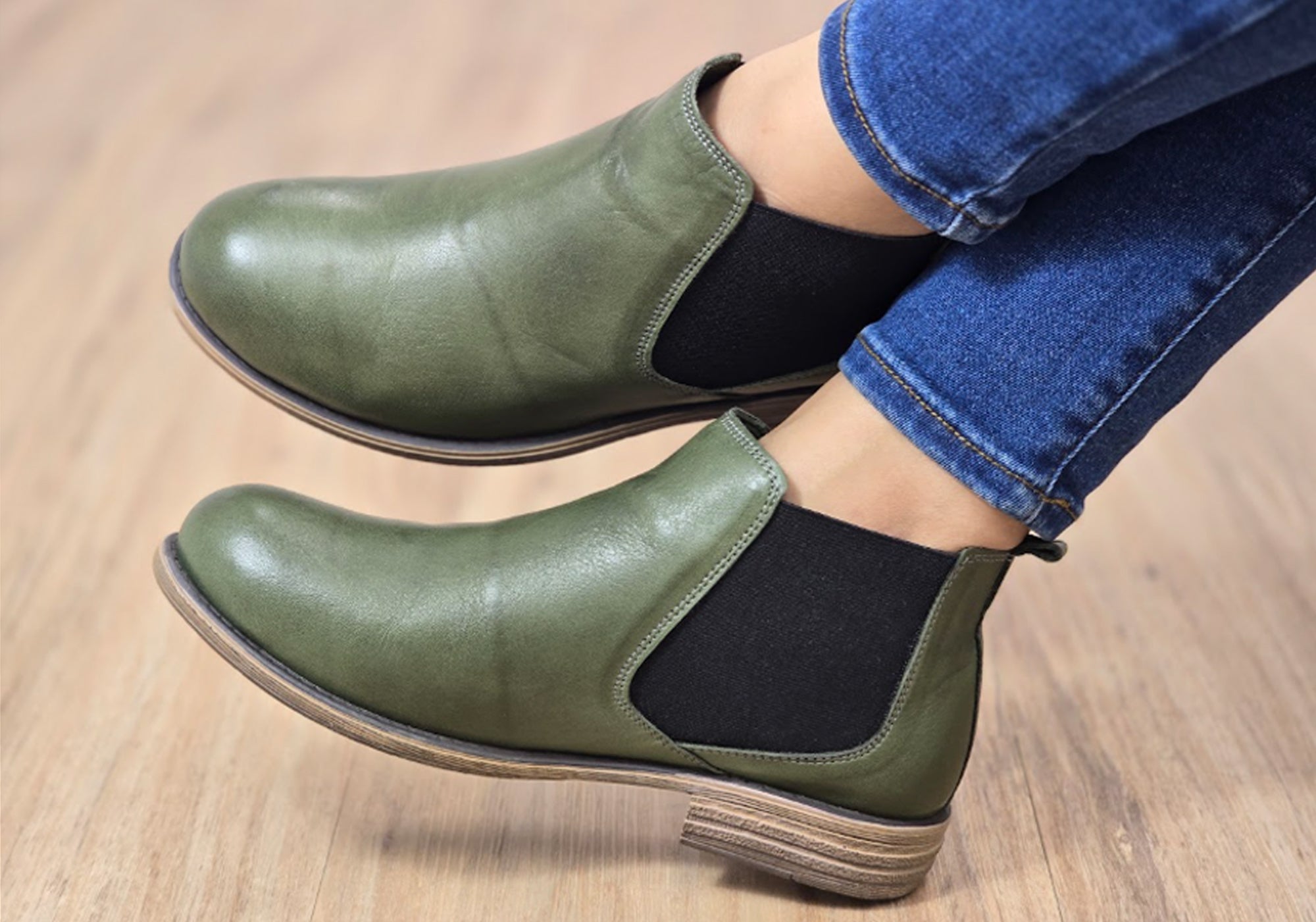 Khaki