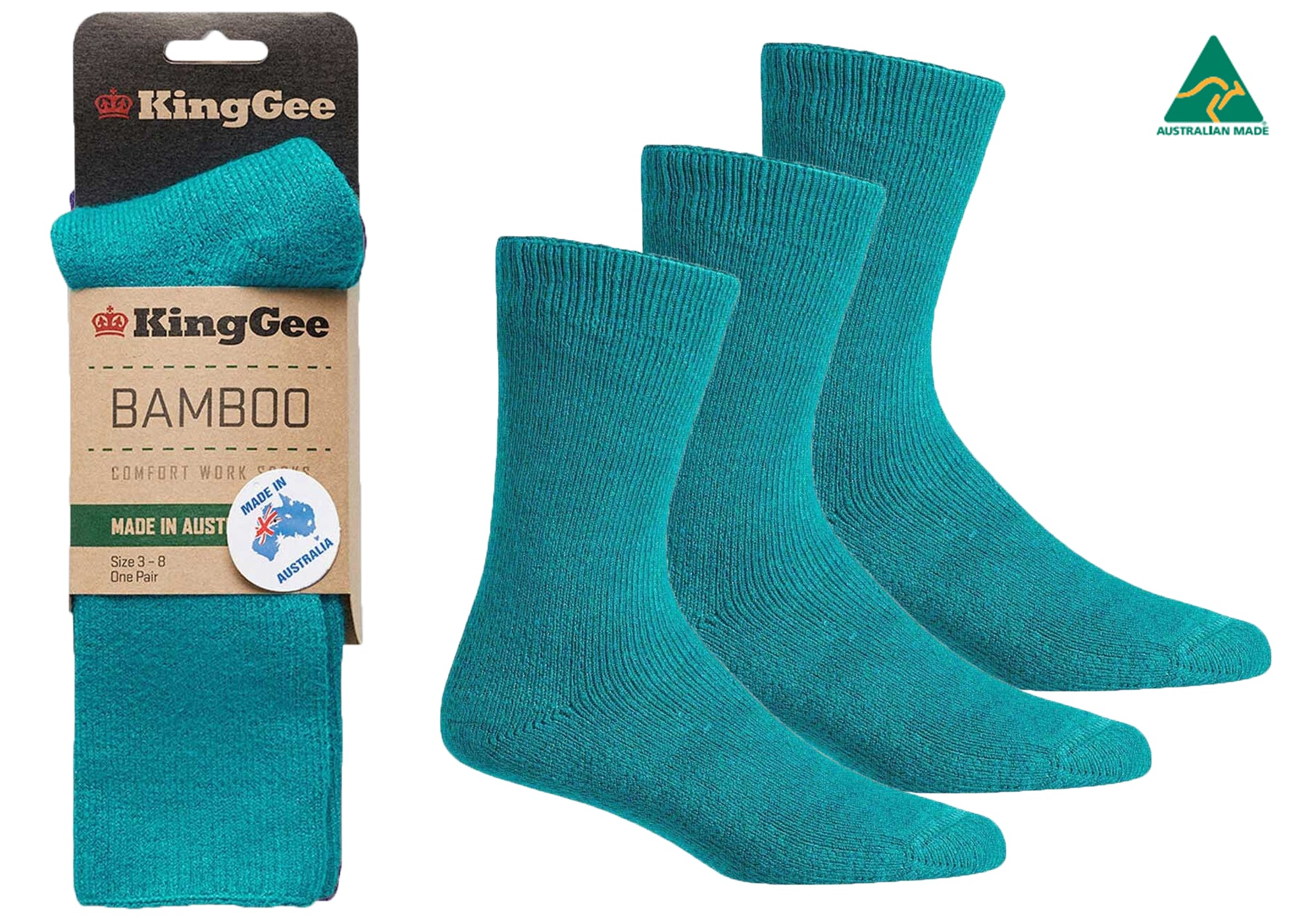 Teal