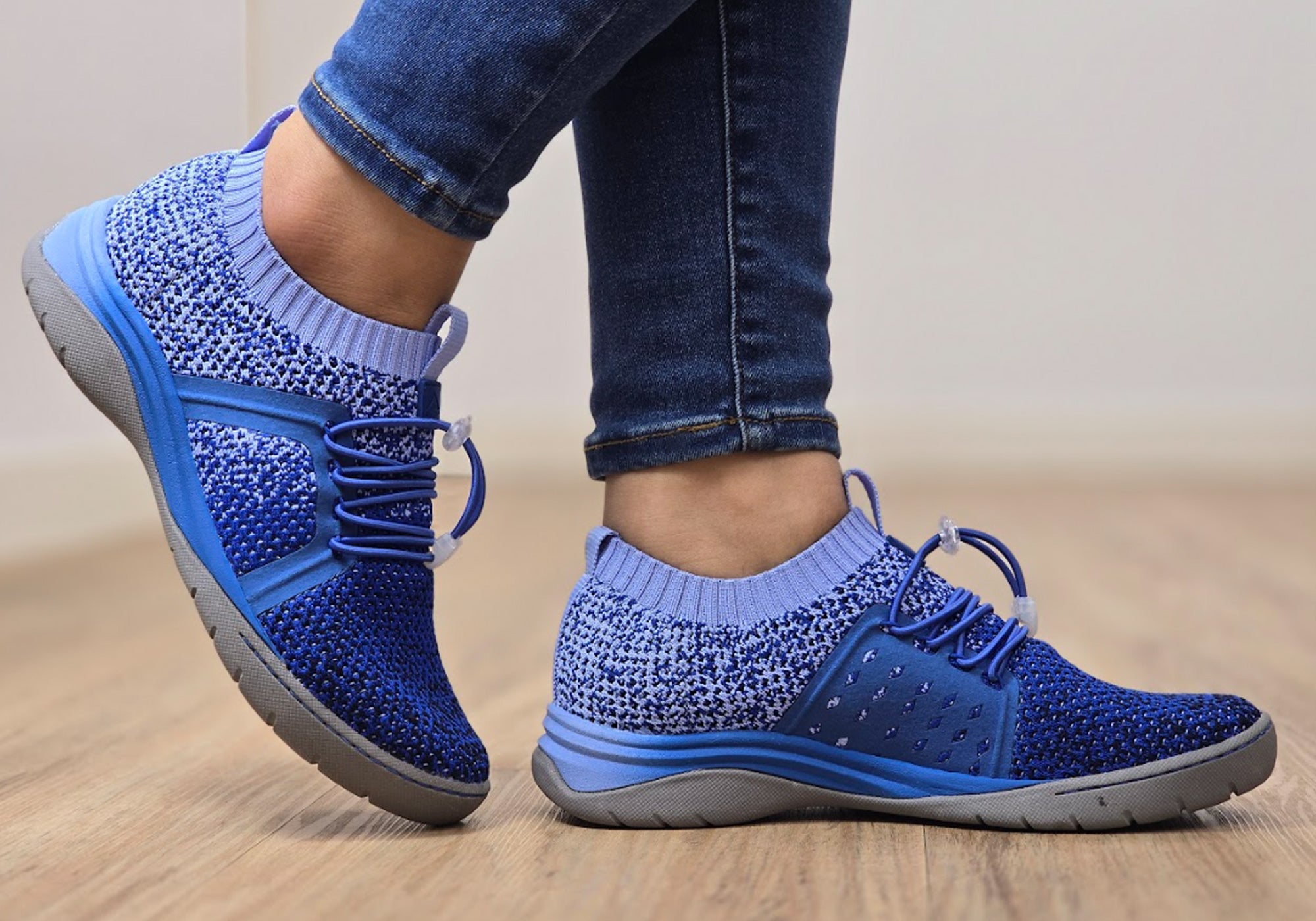 Marina Blue Ombre