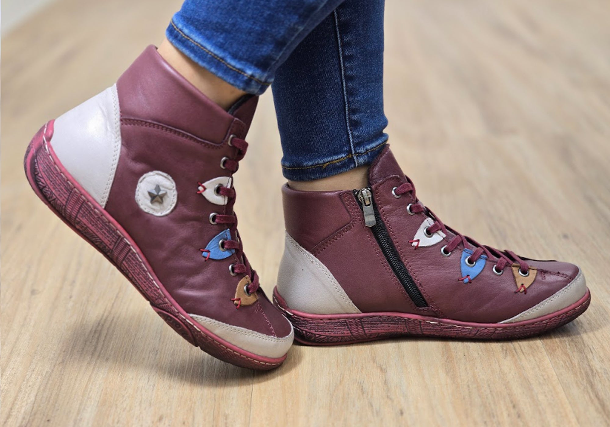 Bordo Multi