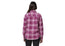 Hard Yakka Womens Legends Ls Check Flannel Shirt