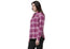 Hard Yakka Womens Legends Ls Check Flannel Shirt