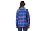 Hard Yakka Womens Legends Ls Check Flannel Shirt