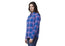 Hard Yakka Womens Legends Ls Check Flannel Shirt