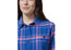 Hard Yakka Womens Legends Ls Check Flannel Shirt