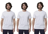 Hard Yakka Mens Core Short Sleeve Cotton T-Shirt 3 Pack
