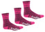 3 Pairs of King Gee Womens Bambo Work Socks