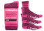 3 Pairs of King Gee Womens Bambo Work Socks