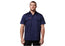 Hard Yakka Mens Short Sleeve Closed Front Drill Work Shirt