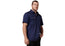 Hard Yakka Mens Short Sleeve Closed Front Drill Work Shirt