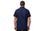 Hard Yakka Mens Short Sleeve Closed Front Drill Work Shirt
