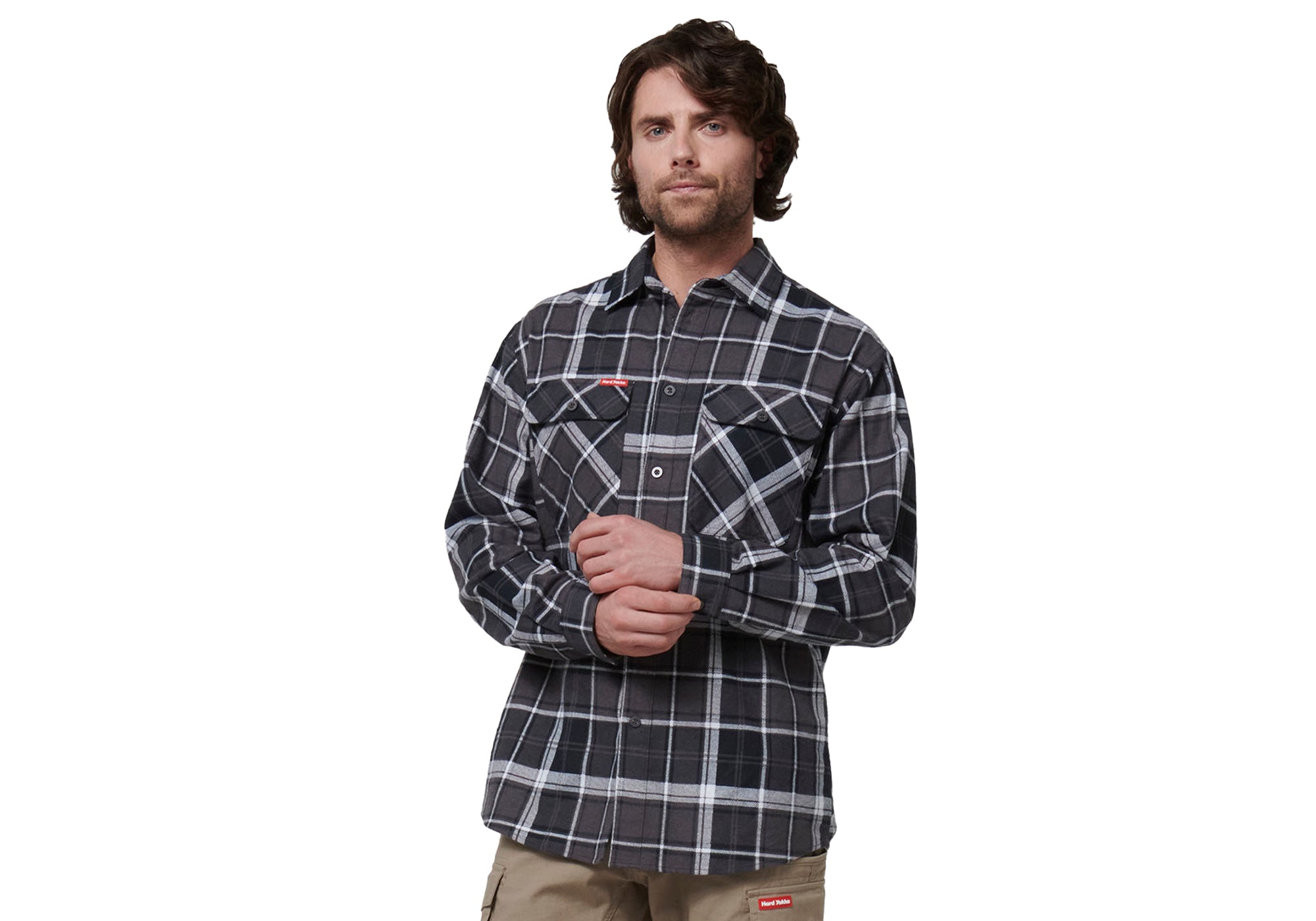Charcoal Check