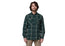 Hard Yakka Mens Core Long Sleeve Check Flannel Shirt