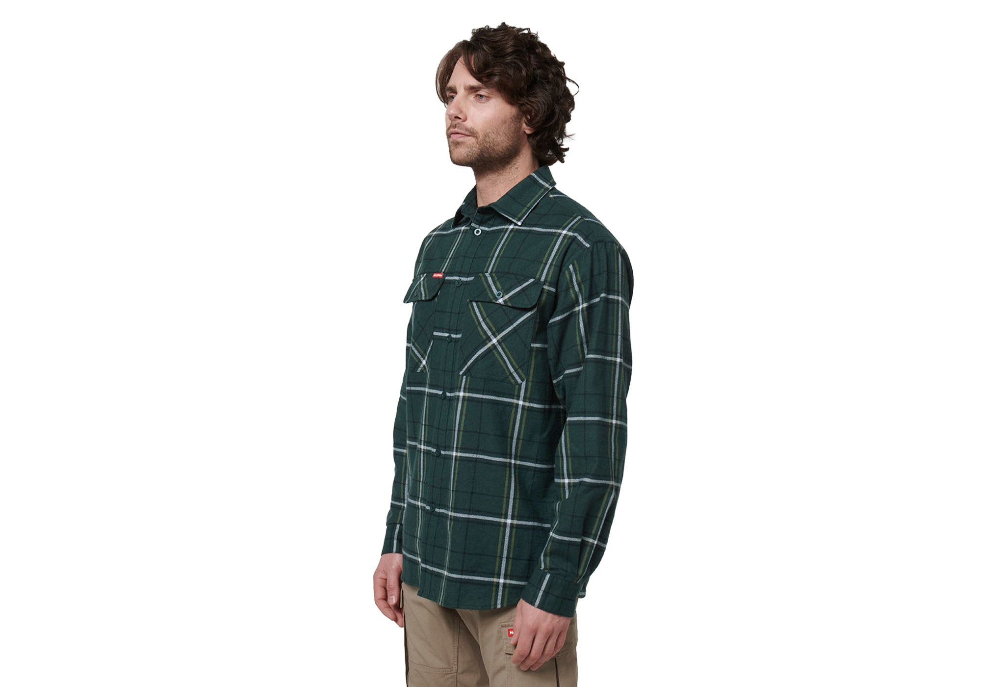 Green Check