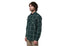 Hard Yakka Mens Core Long Sleeve Check Flannel Shirt