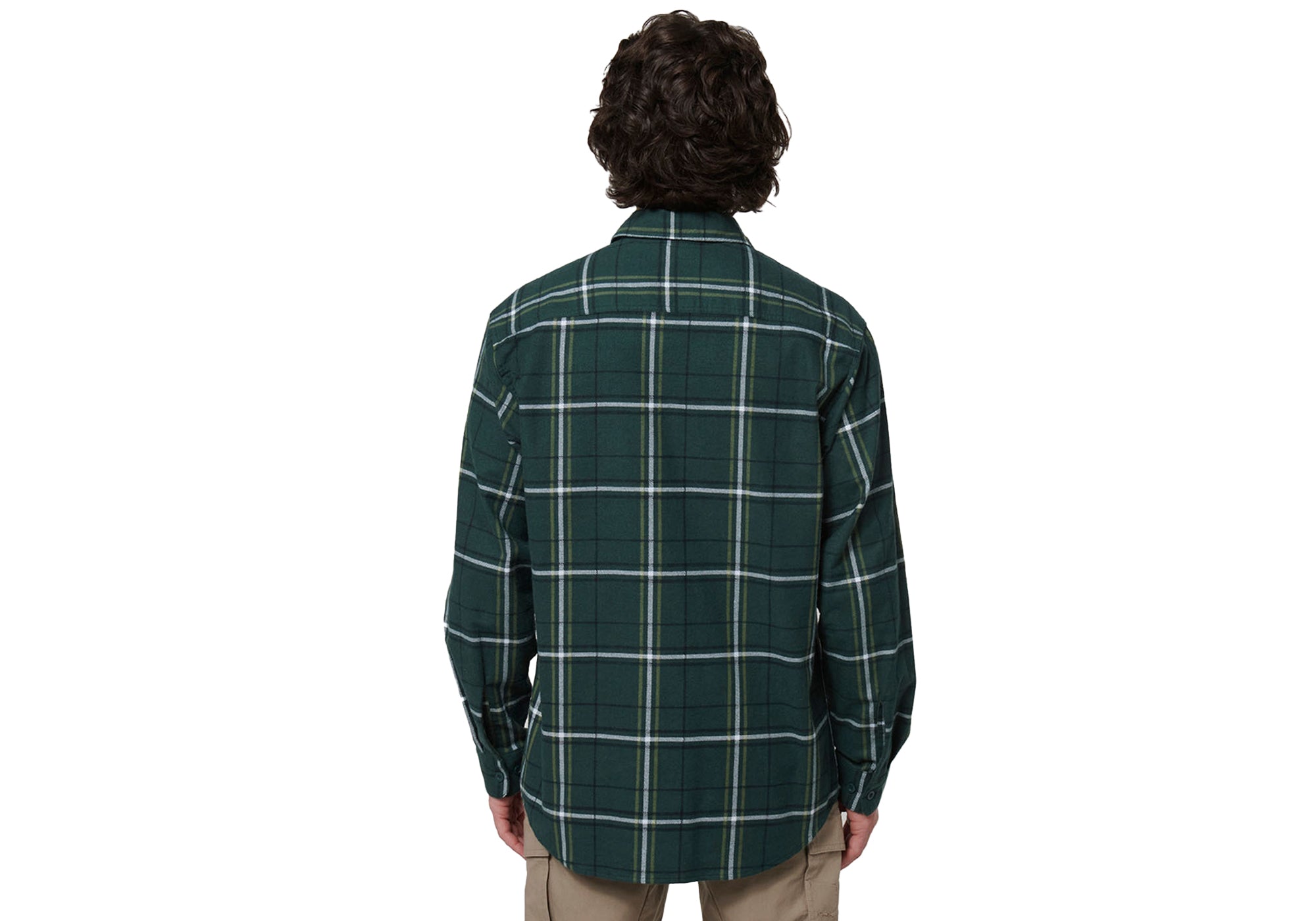 Green Check