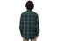 Hard Yakka Mens Core Long Sleeve Check Flannel Shirt