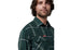 Hard Yakka Mens Core Long Sleeve Check Flannel Shirt