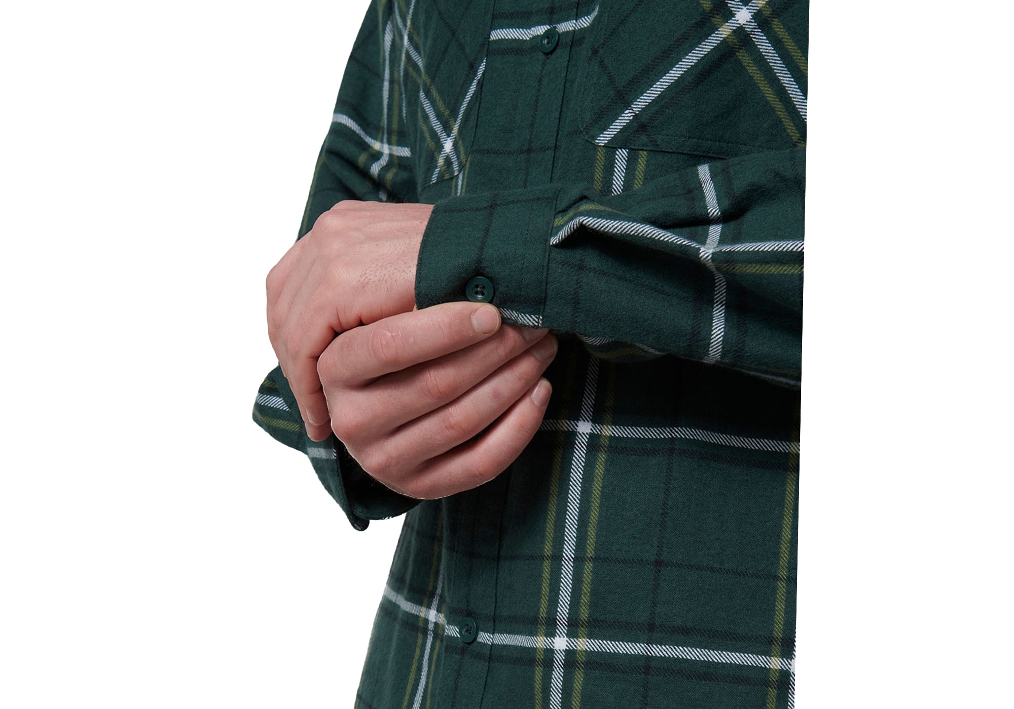 Green Check