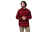 Hard Yakka Mens Core Long Sleeve Check Flannel Shirt