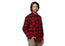 Hard Yakka Mens Core Long Sleeve Check Flannel Shirt