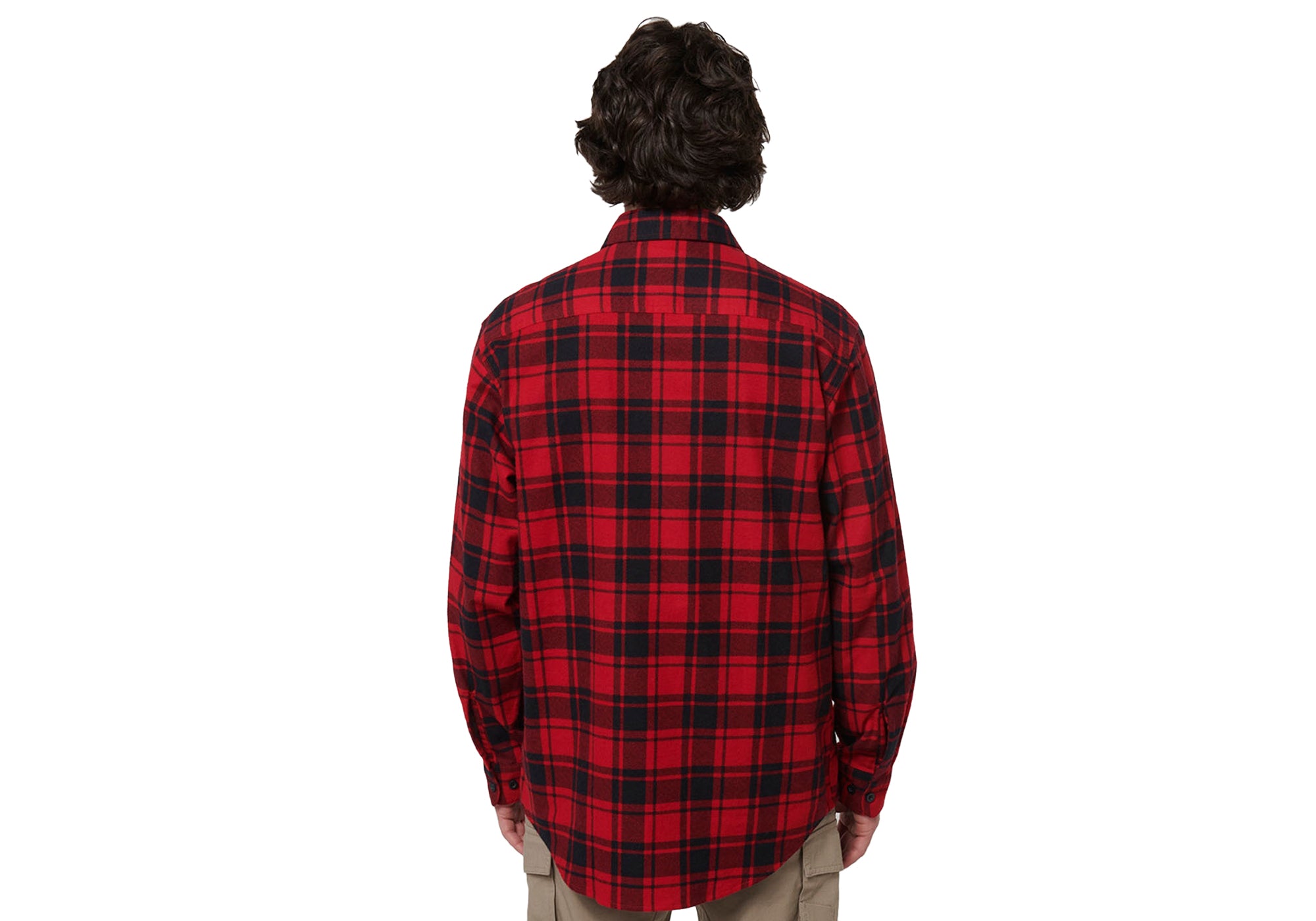 Red Check