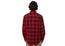 Hard Yakka Mens Core Long Sleeve Check Flannel Shirt