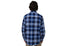Hard Yakka Mens Core Long Sleeve Check Flannel Shirt