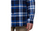 Hard Yakka Mens Core Long Sleeve Check Flannel Shirt