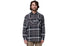 Hard Yakka Mens Core Long Sleeve Check Flannel Shirt