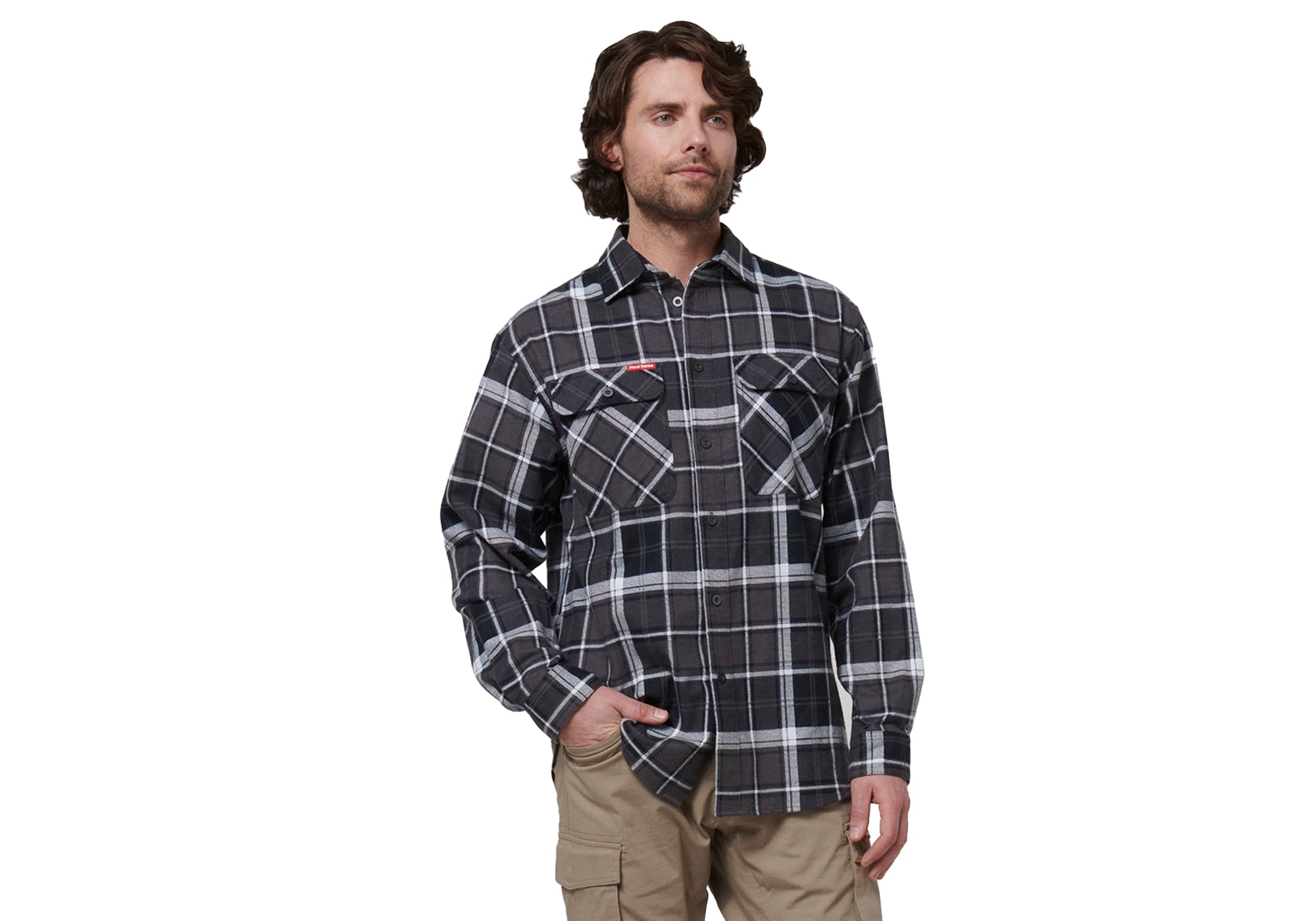 Charcoal Check