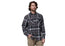 Hard Yakka Mens Core Long Sleeve Check Flannel Shirt