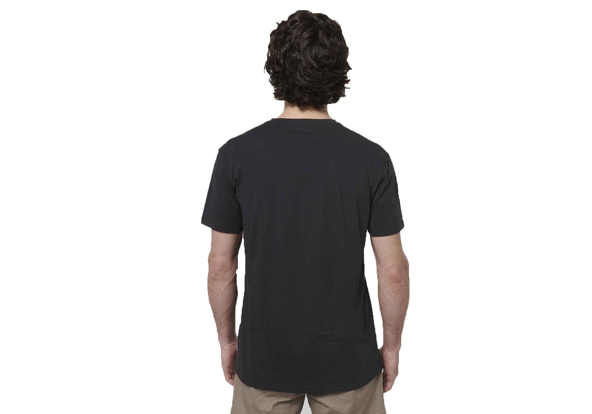 Hard Yakka Mens Core Short Sleeve Cotton T-Shirt 3 Pack