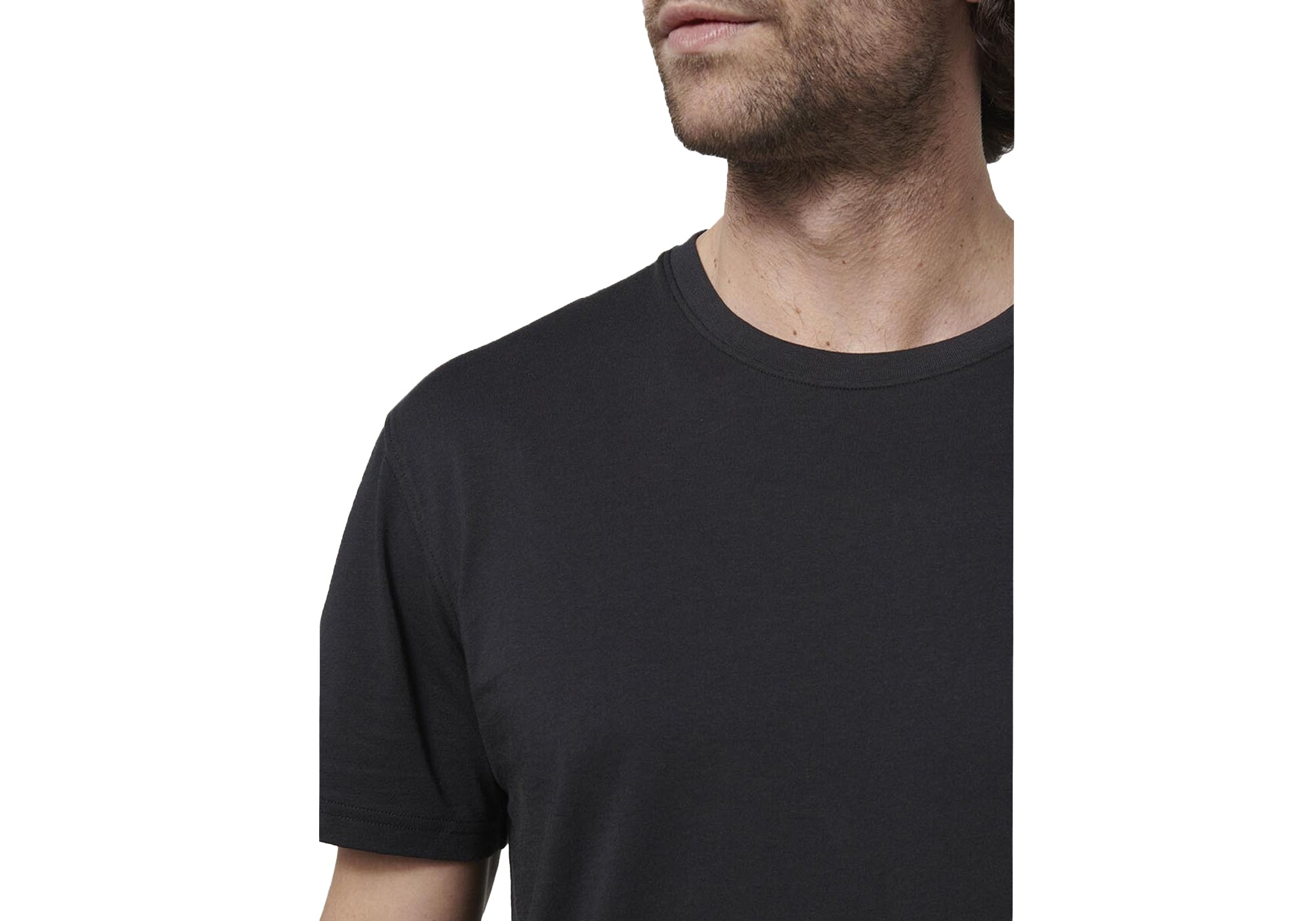 Hard Yakka Mens Core Short Sleeve Cotton T-Shirt 3 Pack