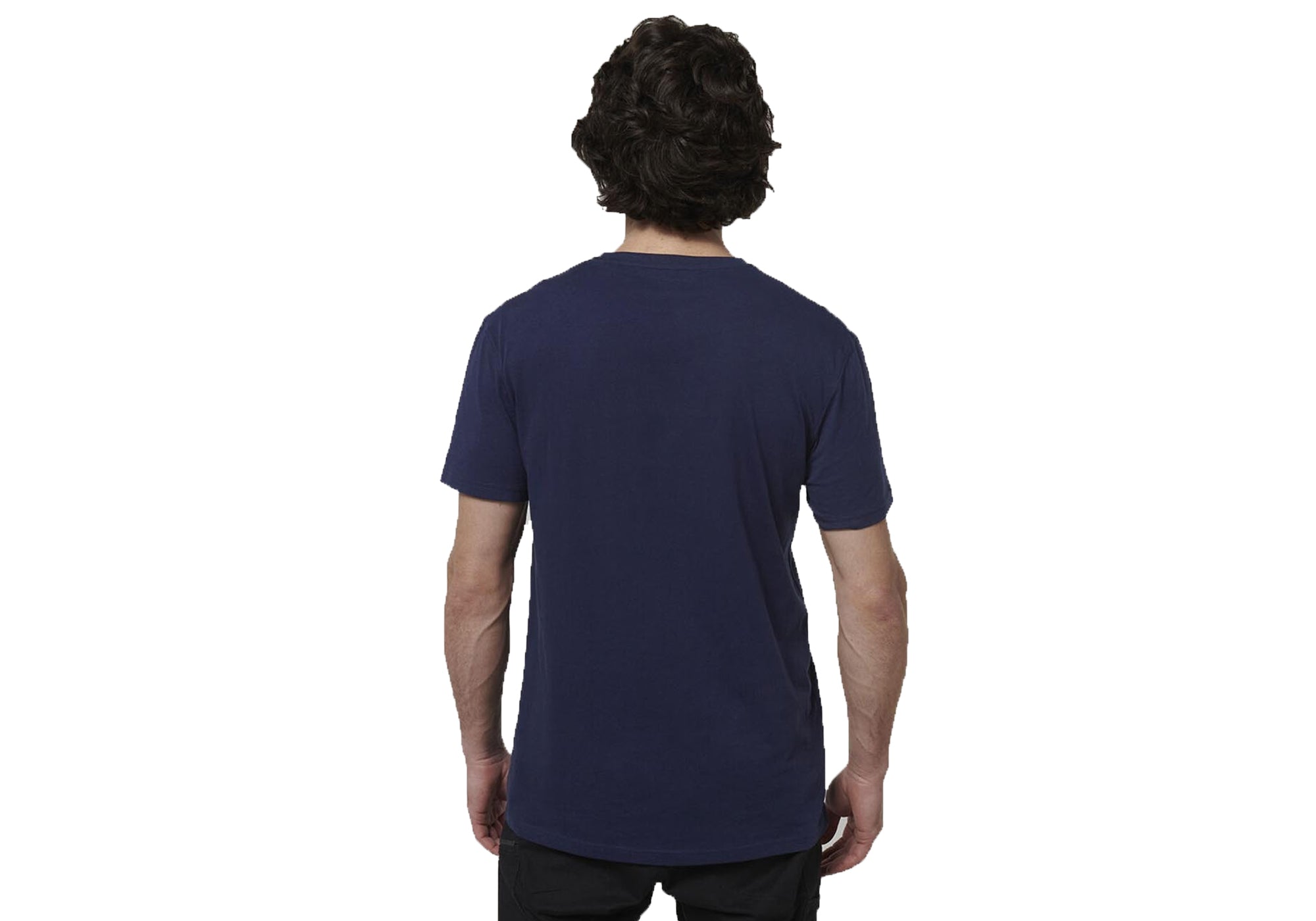 Hard Yakka Mens Core Short Sleeve Cotton T-Shirt 3 Pack