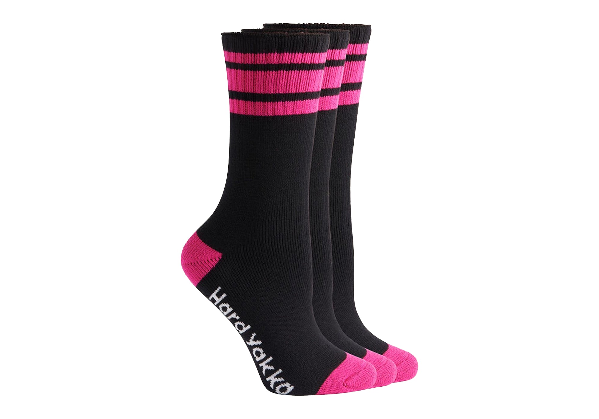 Black Pink
